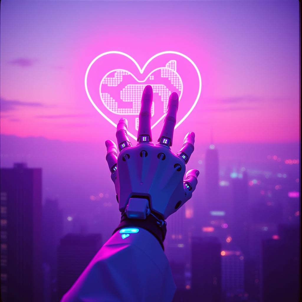 Put Back Your Heart artwork