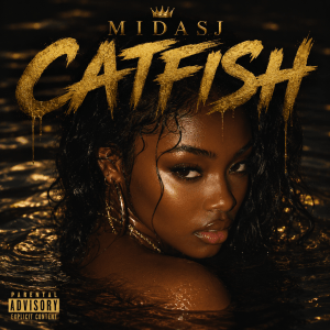 Catfish artwork