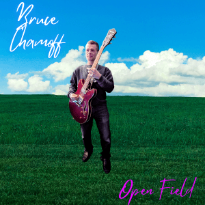 Open Field artwork