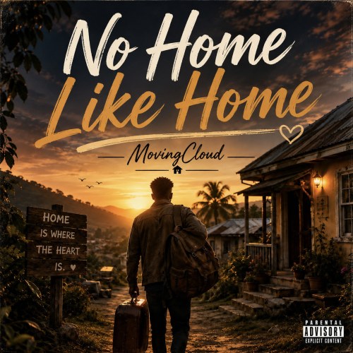 No Home Like Home artwork
