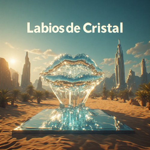 Labios de Cristal artwork
