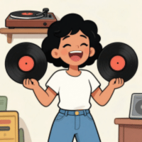 paper-clear-golden fan avatar