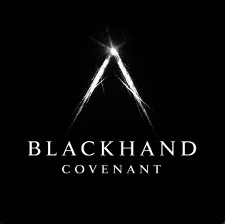 Blackhand Covenant artist logo