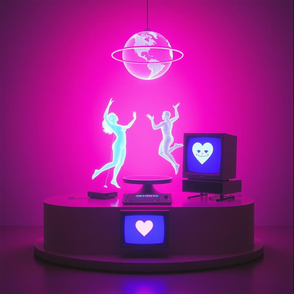 Ai Album Preview artwork