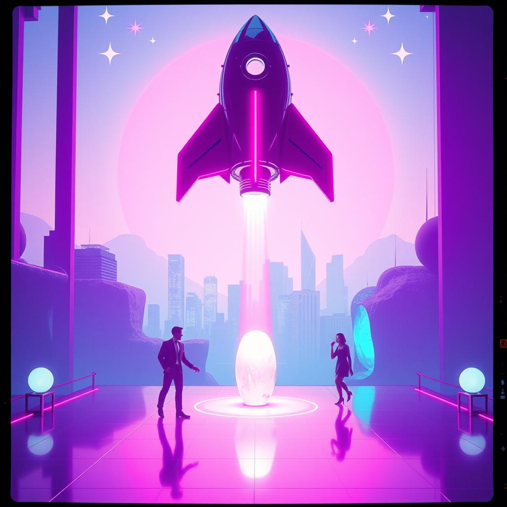 When It's Nice Out x Deep Power (Mashup) artwork
