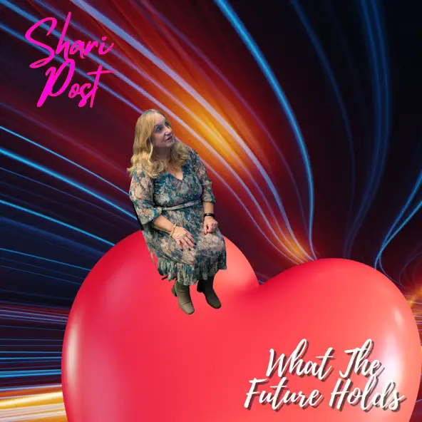 What the Future Holds artwork