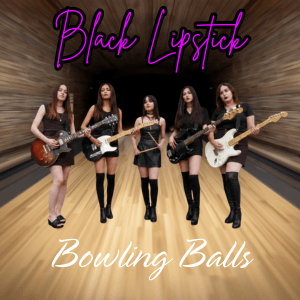 Bowling Ball artwork