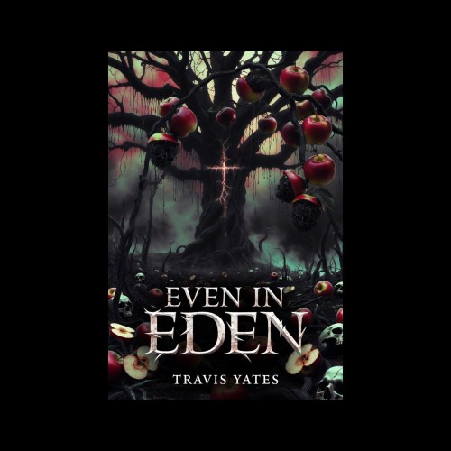 Even in Eden artwork