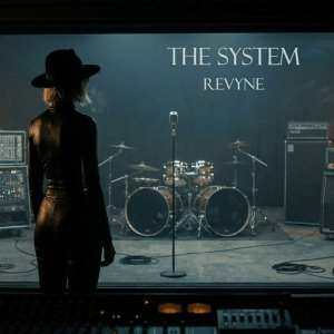 The System artwork