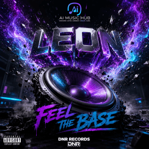 Feel the base artwork