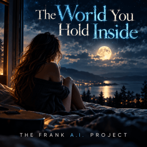 The World You Hold Inside artwork