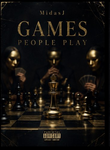 Games people play artwork