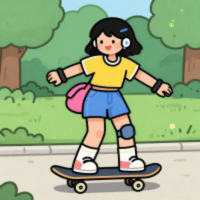 echo-wonder-open fan avatar