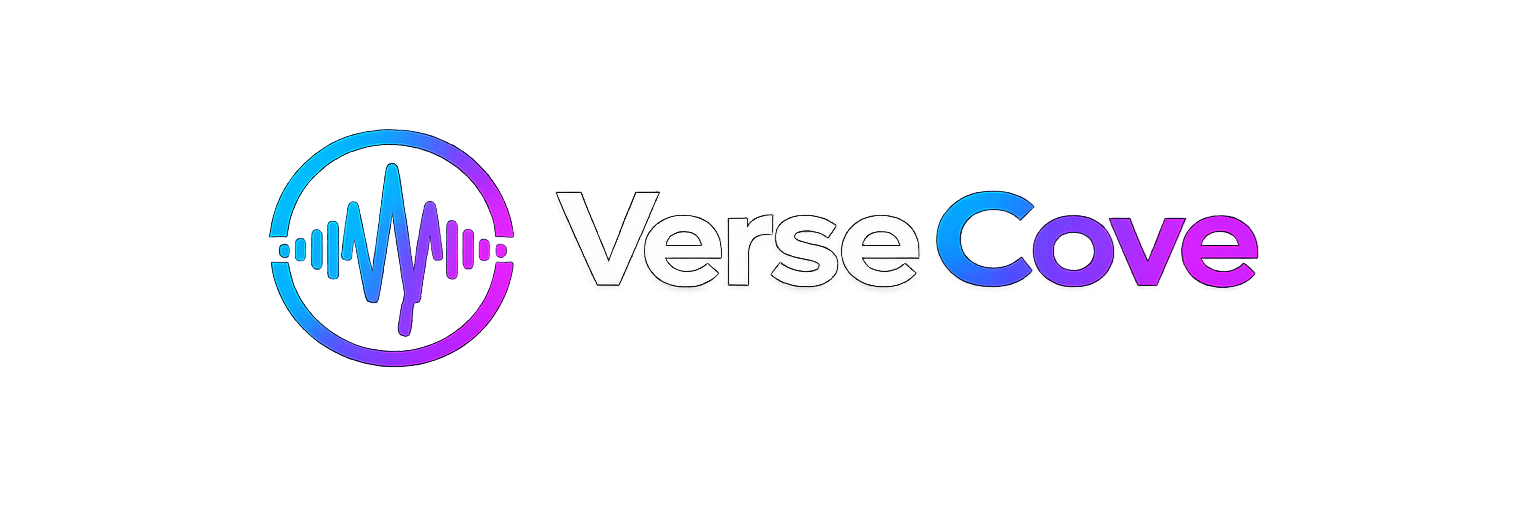VerseCove